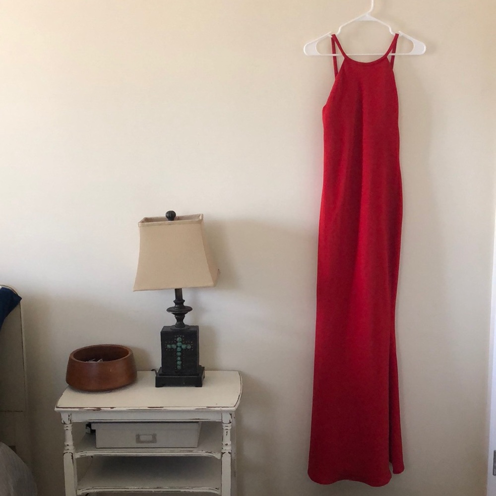 Calvin Klein dress